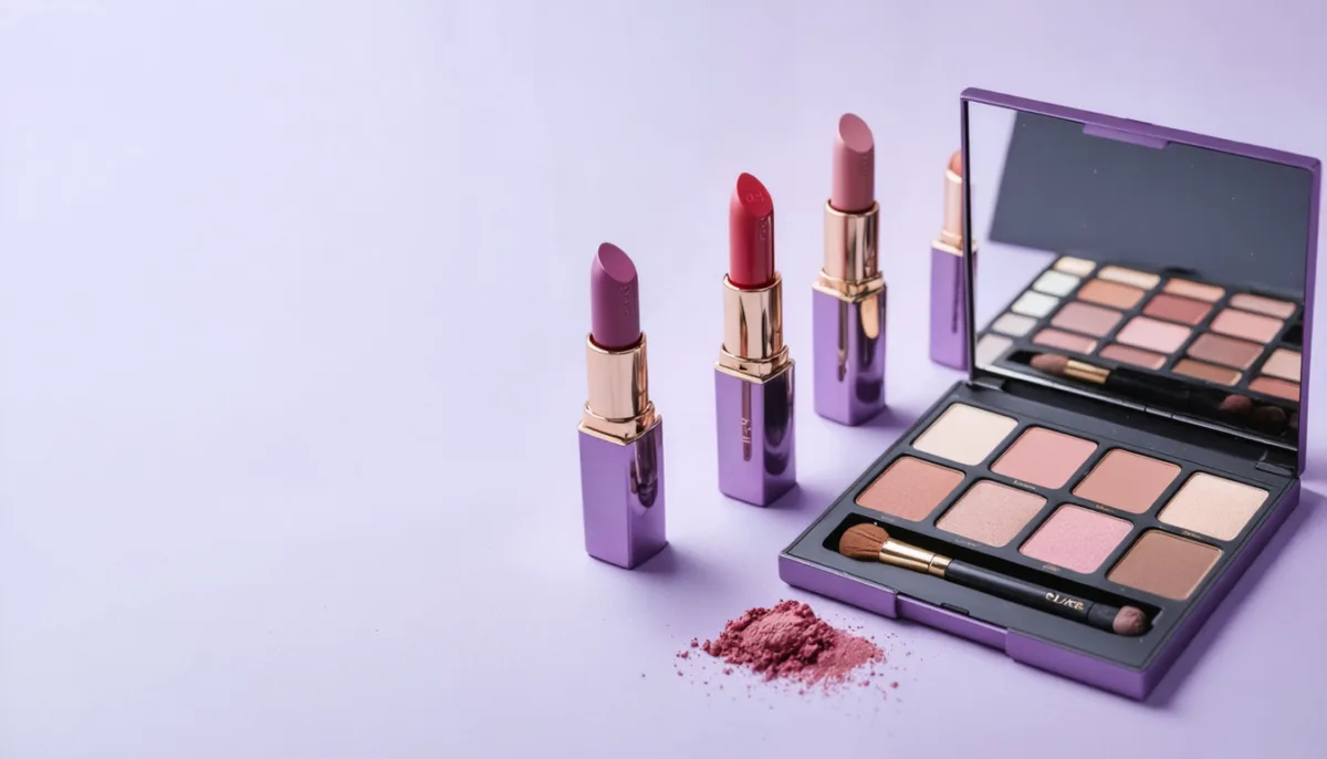 explorez l'univers de tarte cosmetics : une marque engagée alliant innovation, qualité et éthique. découvrez son histoire captivante, ses produits innovants et ses valeurs responsables.