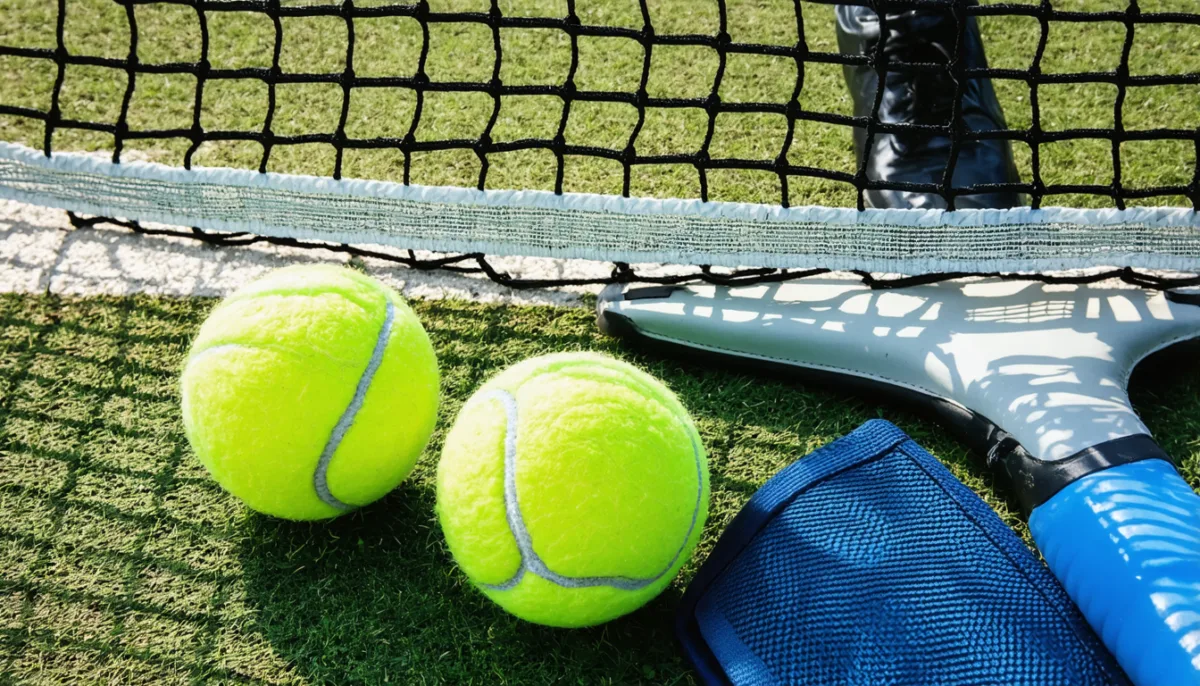découvrez tout sur le tennis : la hauteur réglementaire du filet, les règles essentielles du jeu et les dimensions officielles du court pour bien jouer et comprendre ce sport passionnant.