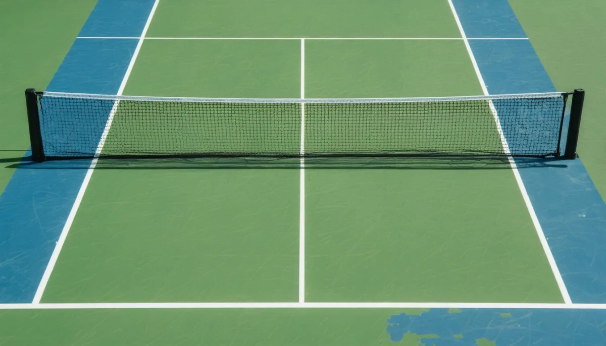 découvrez tout ce qu'il faut savoir sur la hauteur du filet, les règles essentielles et les dimensions du court de tennis pour mieux comprendre et pratiquer ce sport passionnant.
