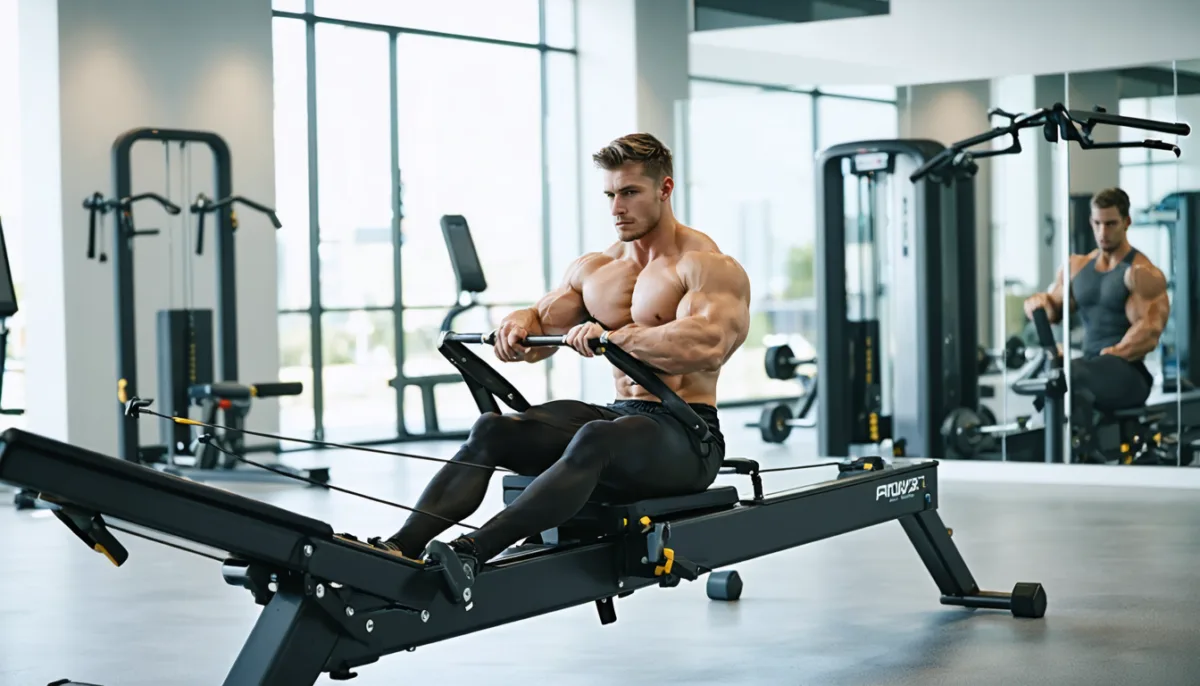 découvrez la terminologie, les variantes et les astuces essentielles du tirage horizontal en anglais pour maîtriser cette technique de musculation.