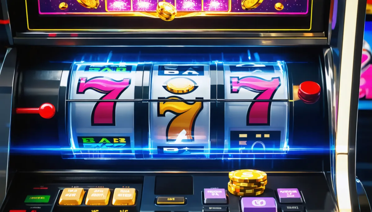 découvrez notre guide ultime des meilleurs jeux de casino en ligne pour maîtriser les machines à sous et les jeux de table. maximisez vos gains grâce à des stratégies éprouvées et des conseils d'experts.