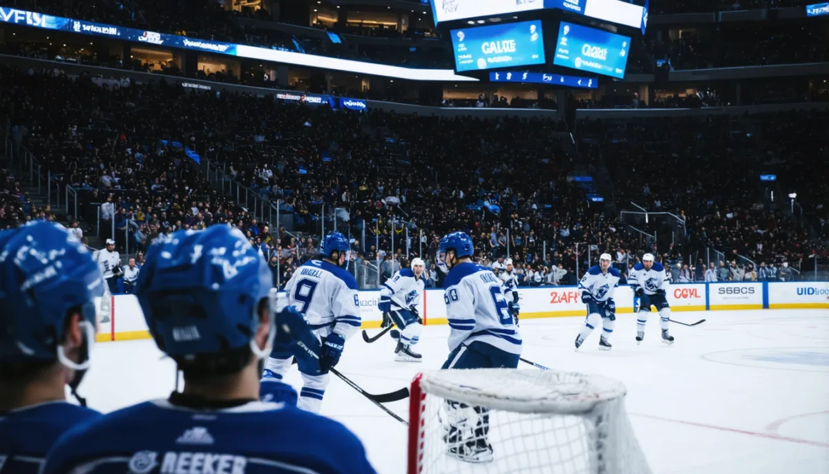 découvrez tout sur la durée d'un match de nhl : temps de jeu effectif, pauses, interruptions et règles des prolongations expliqués en détail.