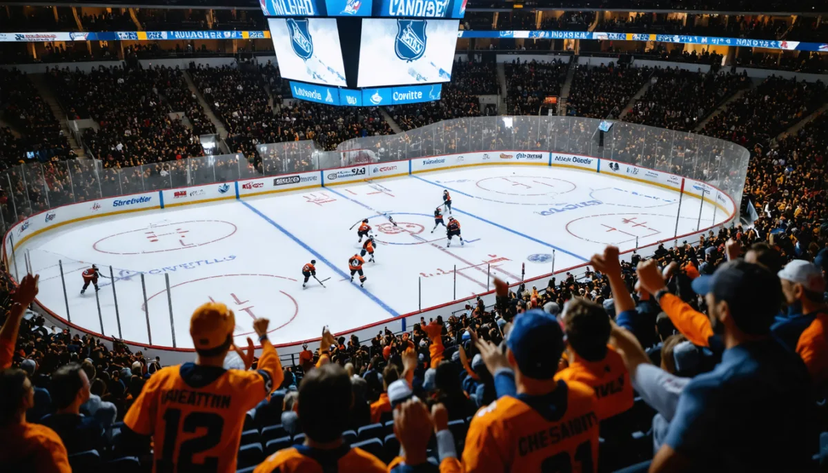 découvrez tout sur la durée d'un match de nhl : temps de jeu effectif, pauses, interruptions et règles des prolongations expliquées en détail.
