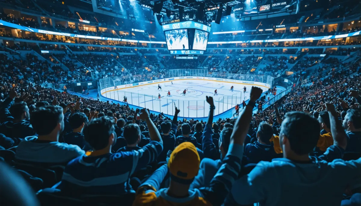 découvrez tout ce qu'il faut savoir sur la durée d'un match de nhl : temps effectif de jeu, interruptions possibles, et explications sur les prolongations pour ne rien manquer de l'action sur la glace.