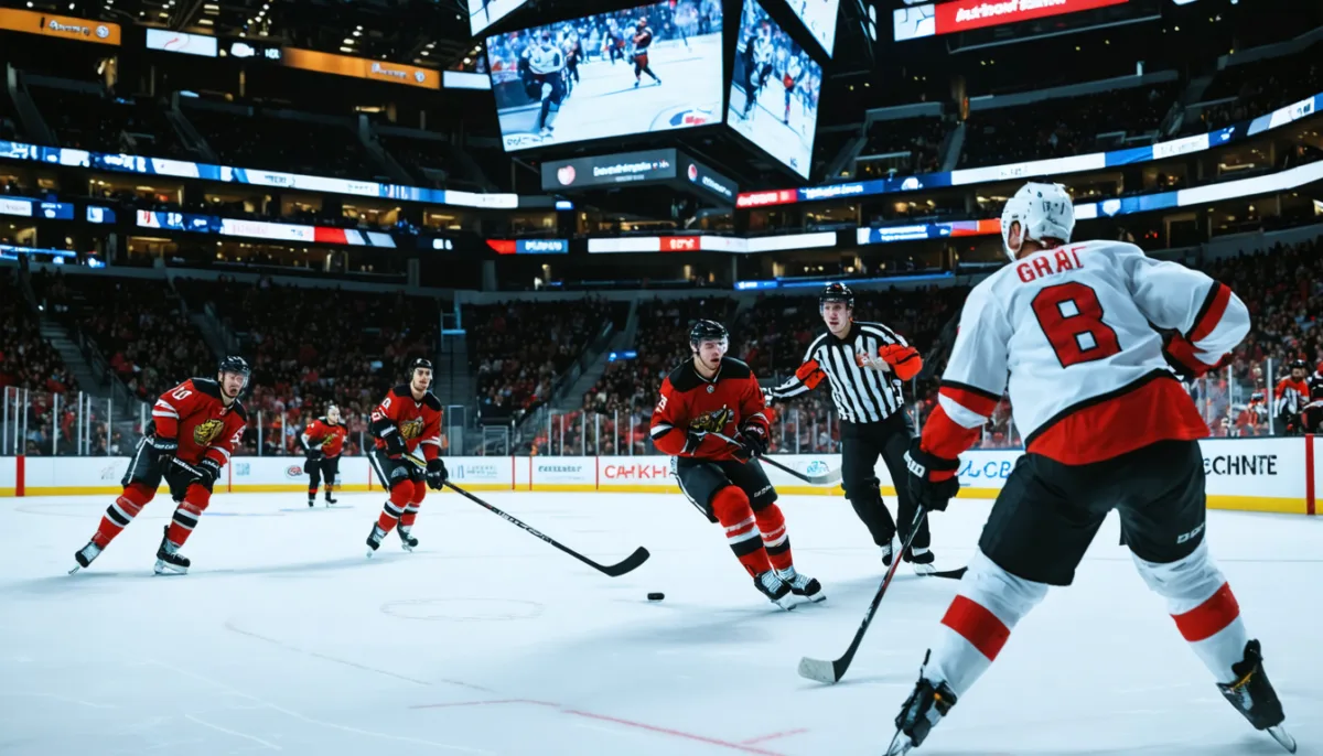découvrez tout sur la durée d'un match de nhl : temps effectif, interruptions, prolongations et règles pour bien comprendre chaque phase du jeu.
