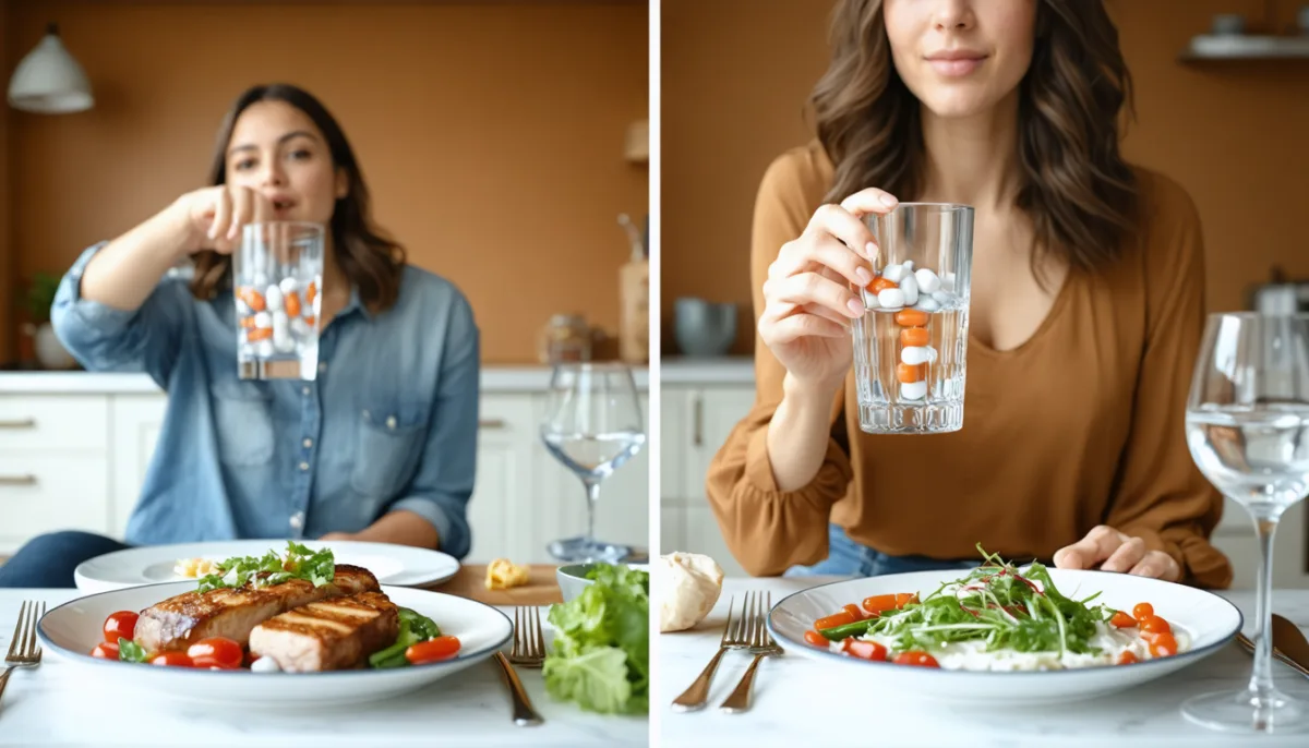 découvrez quand prendre ultra-levure pour une efficacité optimale : avant ou après le repas. conseils et recommandations pour bien utiliser ce probiotiques.
