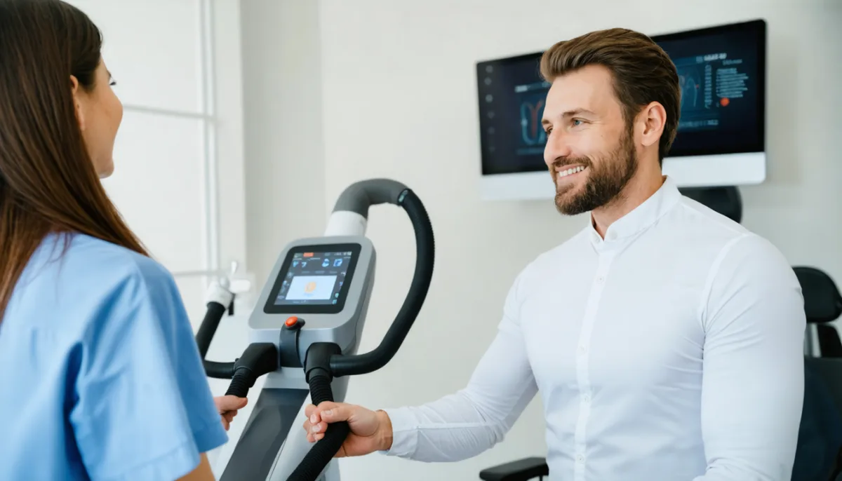 découvrez notre analyse complète de vacu running : résultats détaillés, bienfaits pour la santé et retours d'expérience authentiques pour optimiser votre entraînement.