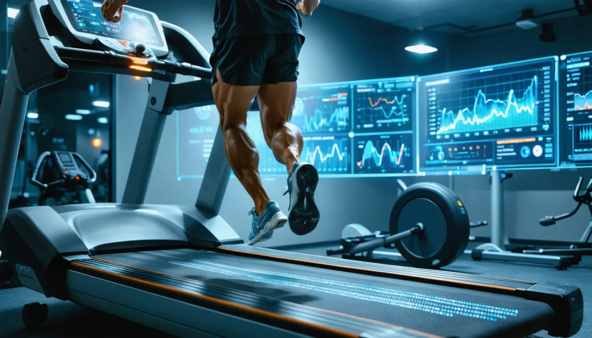 découvrez une analyse complète de vacu running, ses résultats, bienfaits et retours d'expérience pour optimiser votre entraînement et améliorer votre forme.