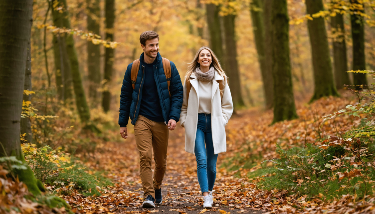 découvrez comment la vitesse de marche évolue avec l'âge dans notre guide complet, avec des informations précises sur les vitesses en km/h adaptées à chaque tranche d'âge.