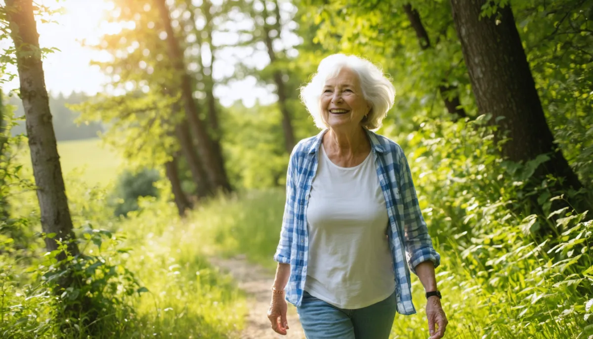 découvrez comment parcourir 000 pas en kilomètres, la durée estimée de cette marche et les nombreux bienfaits pour votre santé.