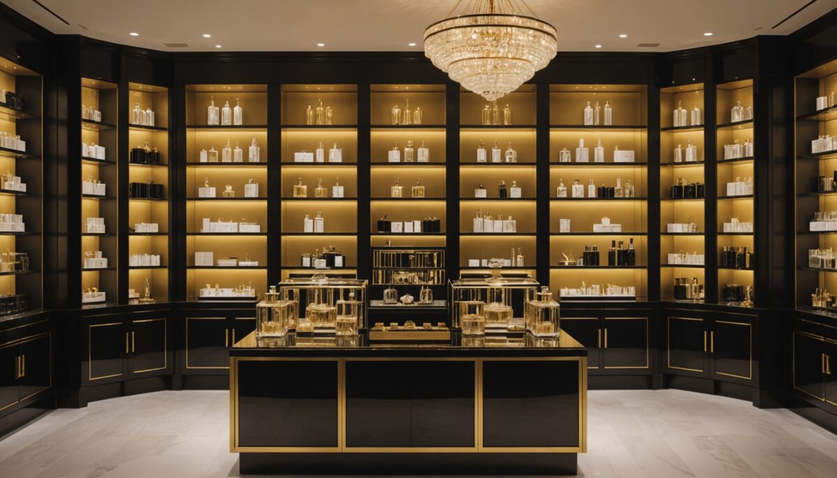 Guide 2025 : Correspondances des Parfums La Maison des Essences