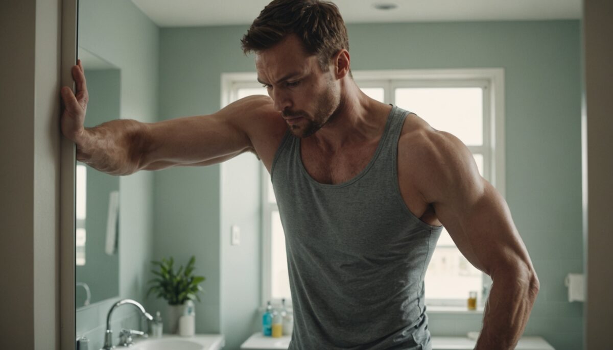 Triceps court ou long : comment l’identifier et quelles solutions adopter ?