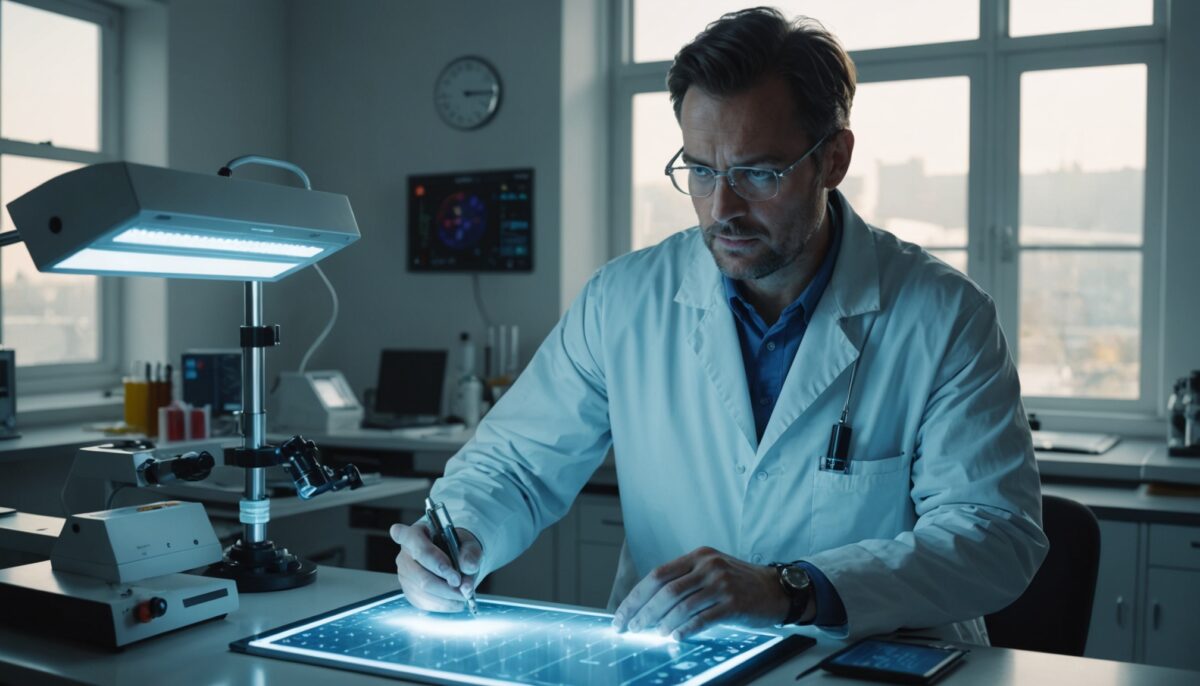 Équivalence solaire : à combien d'heures de soleil correspondent 20 minutes d'exposition aux UV ?