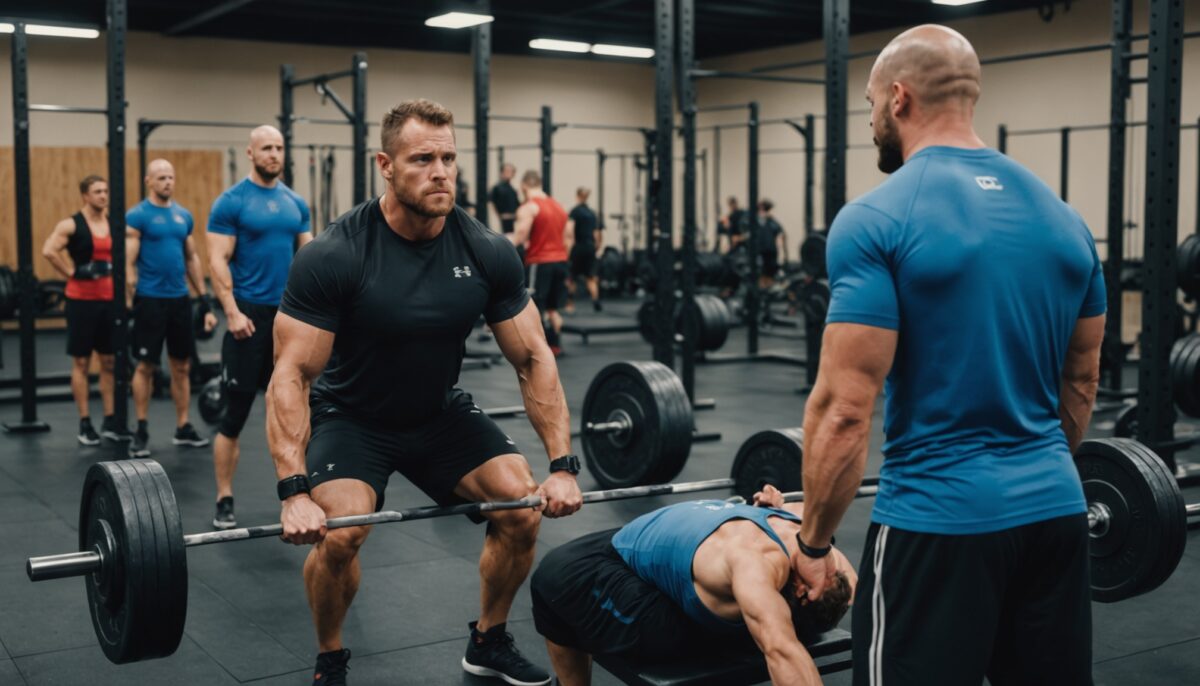 Training Spotter : Comprendre son rôle, suivre une formation adaptée et découvrir les conseils essentiels