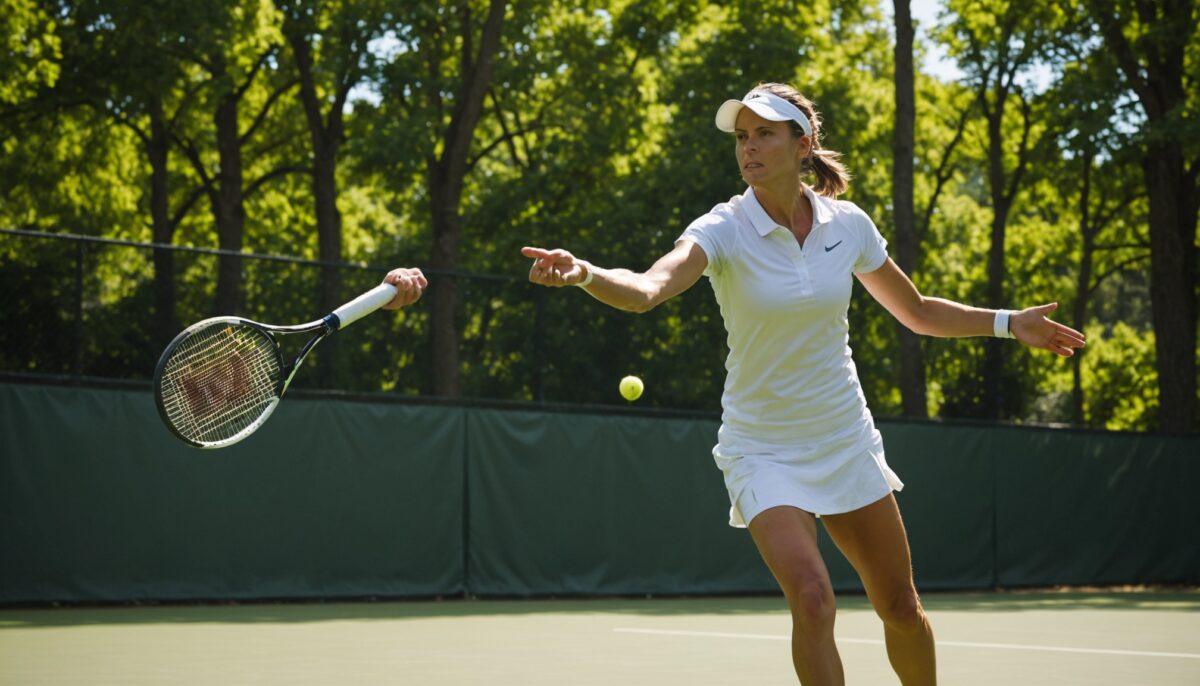 Nombre de sets au tennis : règles essentielles, formats variés et exemples pratiques