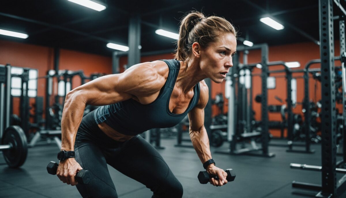 Protéines et performance sportive : astuces pour une consommation optimale sans privation