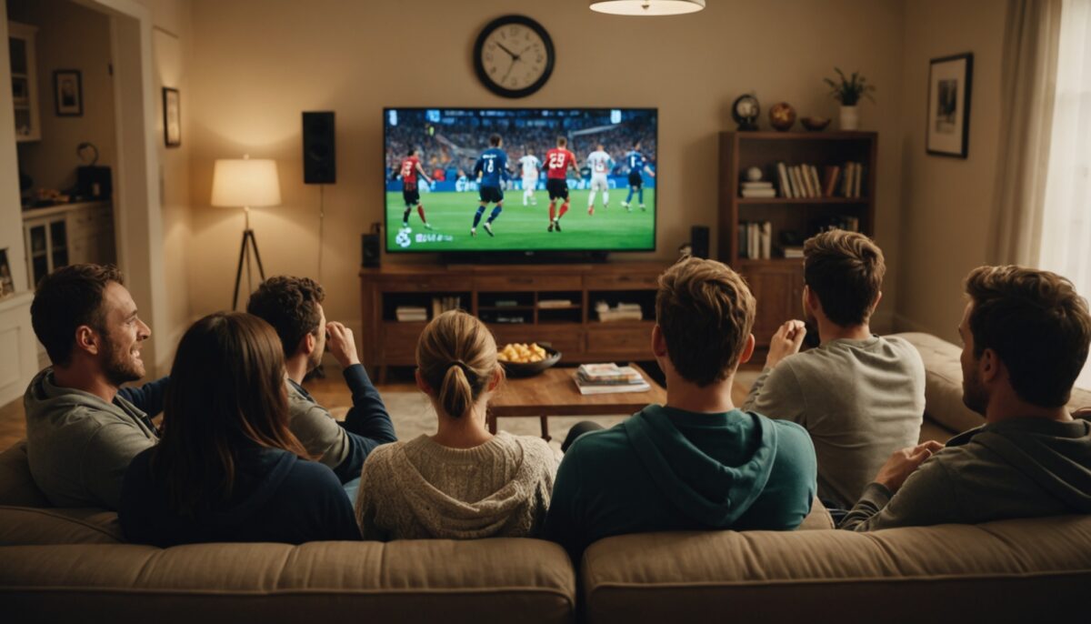 FromSport : suivez vos événements sportifs en direct et sans frais