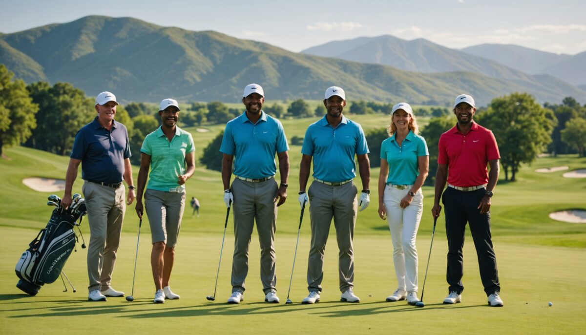 Extranet Golf : simplifiez la gestion de votre club en ligne avec efficacité