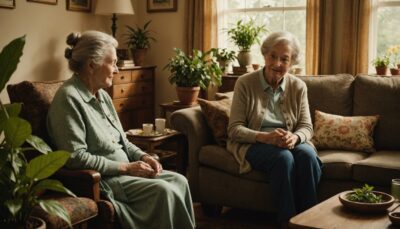 Secrets de grand-mère : soulager naturellement les démangeaisons intimes