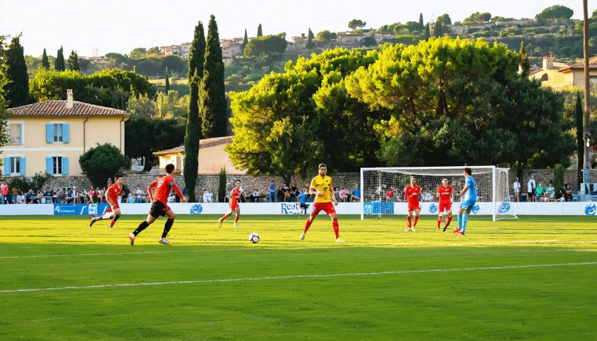suivez en temps réel toute l'actualité du football amateur dans les bouches-du-rhône avec actufoot13, vos résultats, interviews et événements locaux.