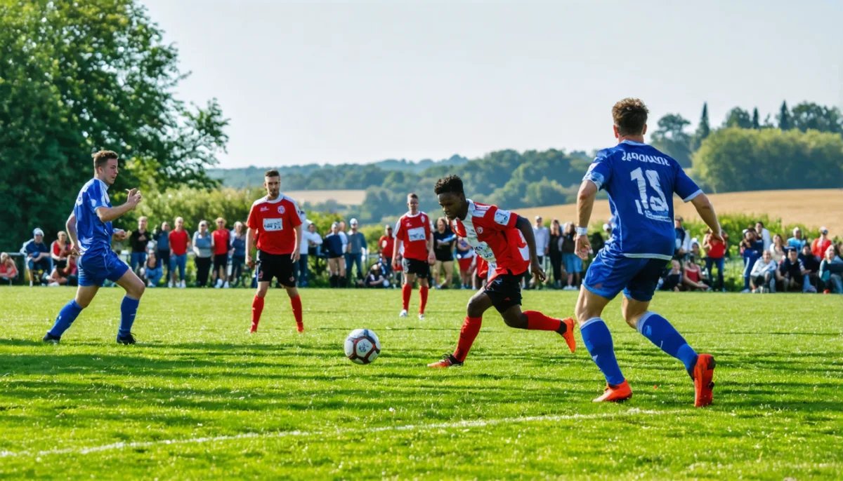 suivez toute l'actualité du football amateur dans les bouches-du-rhône en temps réel avec actufoot13 : résultats, interviews, événements et analyses pour les passionnés.