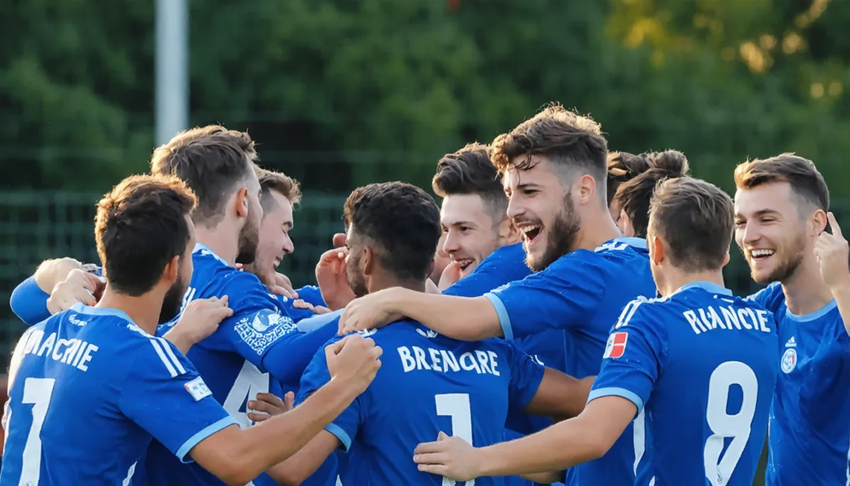 suivez toute l'actualité du football amateur dans les bouches-du-rhône en temps réel avec actufoot13 : résultats, interviews, et reportages exclusifs.