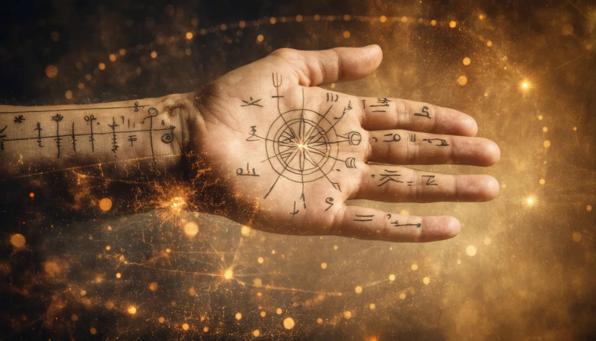 découvrez comment l'âge et la ligne de la main, souvent liées à la notion de « mort », sont interprétés : entre mythes populaires, révélations scientifiques et réalités concrètes.