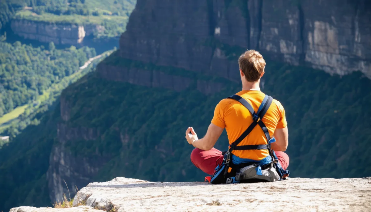 découvrez notre guide essentiel pour débuter le base jumping en toute sécurité. conseils pratiques, équipement recommandé et techniques pour vivre une expérience extrême maîtrisée.