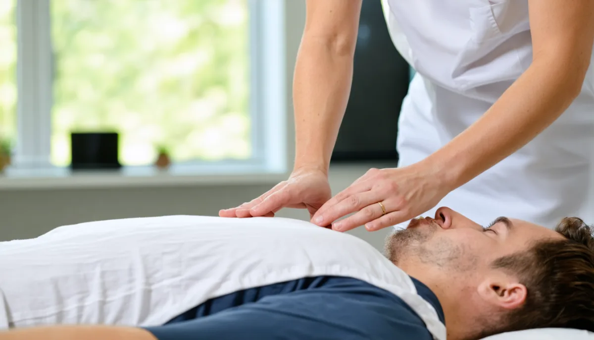 berger-ostéopathe.fr : explorez l'art de l'ostéopathie et ses bienfaits pour votre bien-être global. consultez des conseils et soins personnalisés pour une santé optimale.