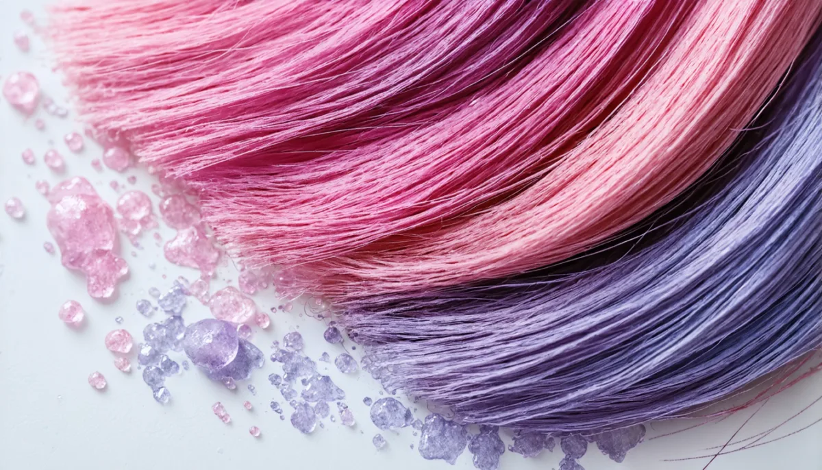 découvrez les risques de la bétadine sur les cheveux colorés et nos conseils pour protéger votre coloration tout en prenant soin de votre cuir chevelu.