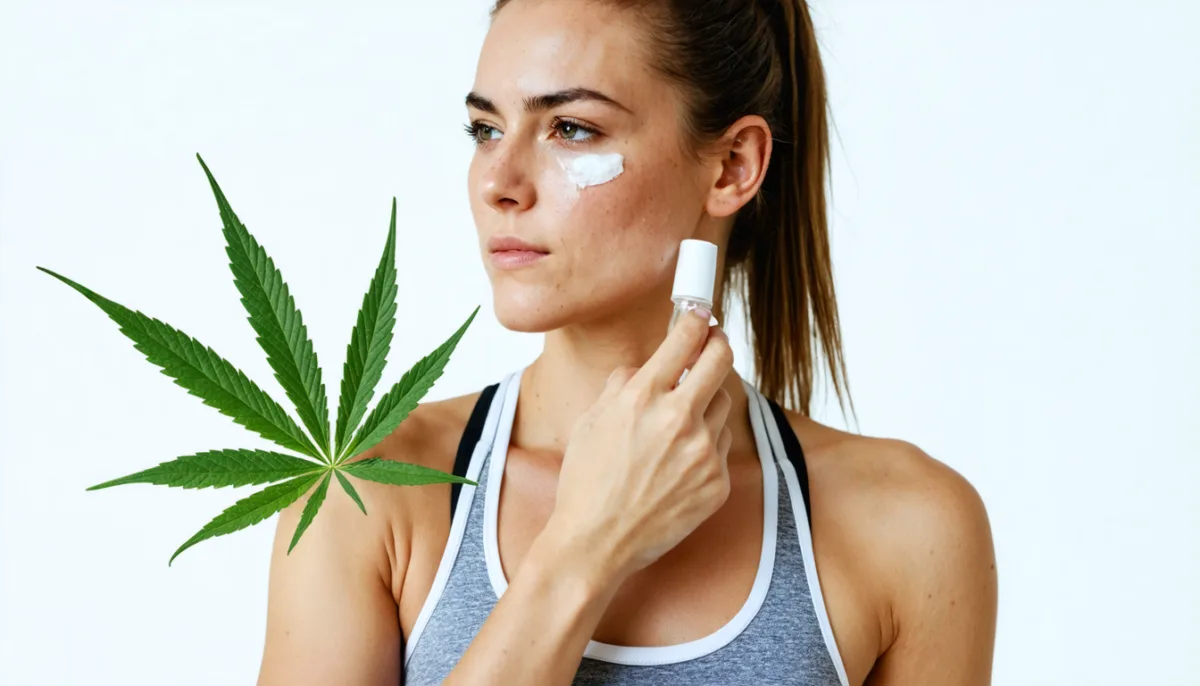 découvrez comment le cbd peut aider les femmes sportives à soulager le syndrome prémenstruel et favoriser une récupération musculaire optimale pour améliorer leurs performances.
