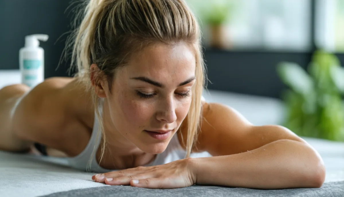 découvrez comment le cbd peut soulager le syndrome prémenstruel et améliorer la récupération musculaire chez les femmes sportives, pour un bien-être naturel et optimal.