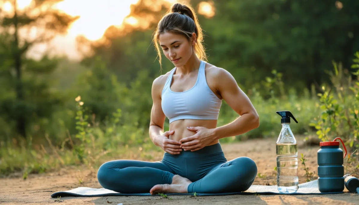 découvrez comment le cbd peut aider les femmes dans leur pratique sportive en soulageant le syndrome prémenstruel et en améliorant la récupération musculaire.