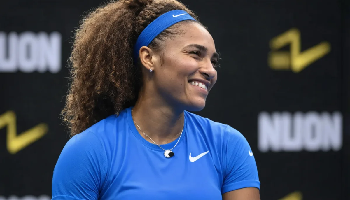 découvrez le parcours inspirant de caroline garcia, ses exploits majeurs sur les courts de tennis et les raisons qui ont mené à la fin de sa carrière sportive.