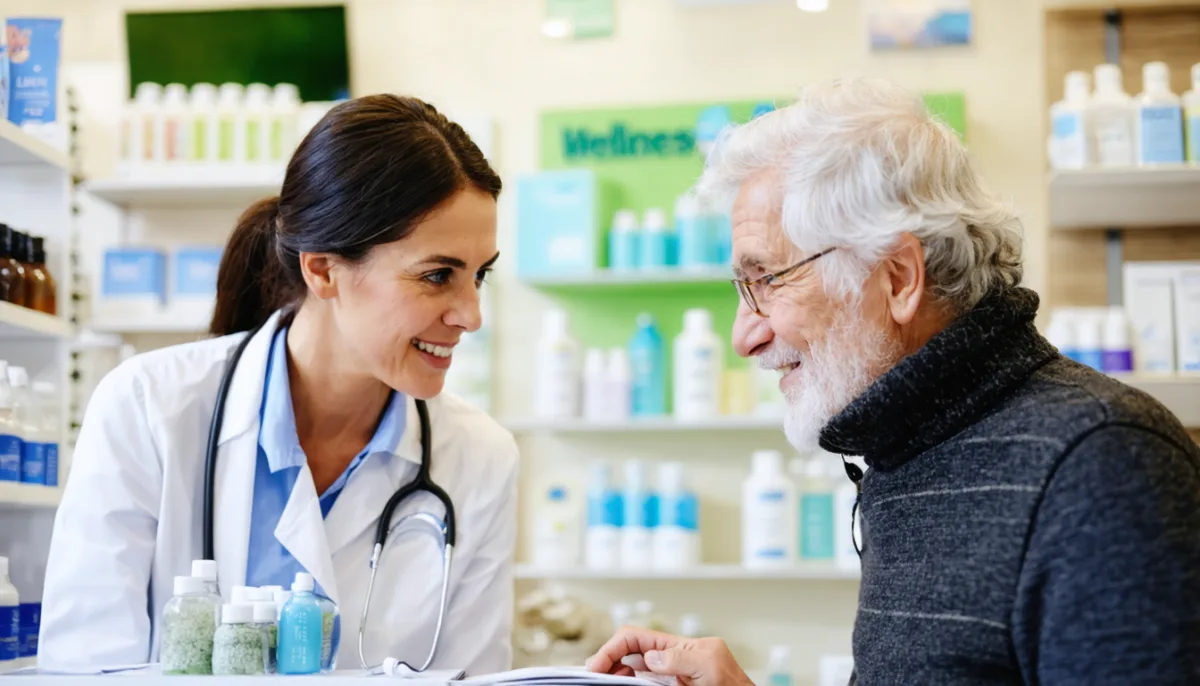 celyatis vous accompagne dans votre santé et bien-être avec des solutions personnalisées adaptées à tous, pour une vie équilibrée et épanouie.