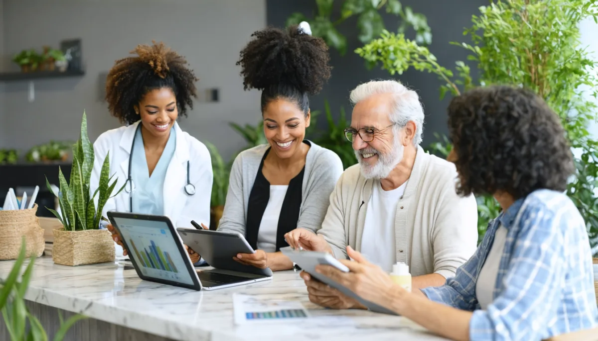 celyatis, votre partenaire de confiance en santé et bien-être, vous propose des solutions personnalisées adaptées à tous pour améliorer votre quotidien.