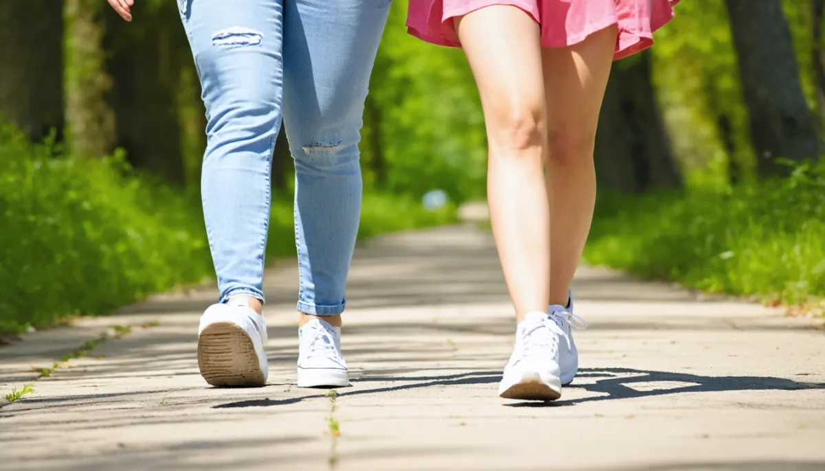 découvrez combien de pas vous faites en parcourant 1 km grâce à notre estimation personnalisée adaptée à votre taille. calculez facilement votre rythme de marche pour mieux suivre votre activité physique.