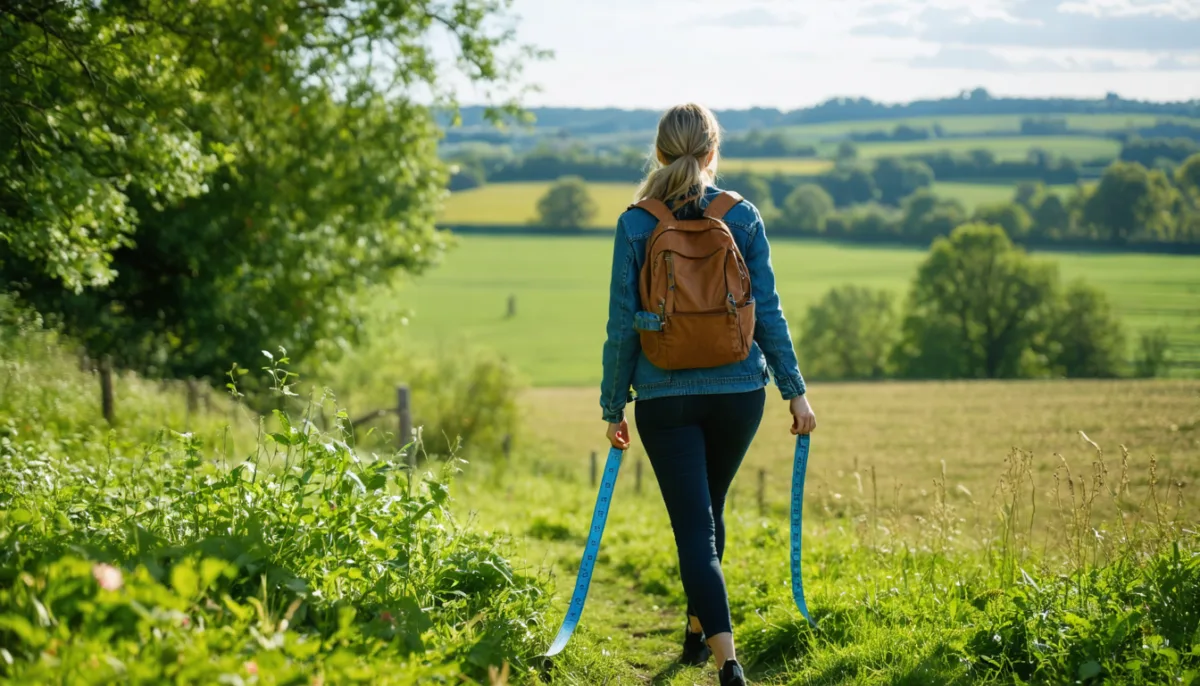 découvrez combien de pas vous faites en parcourant 1 km avec une estimation personnalisée basée sur votre taille. calculez facilement votre pas moyen pour mieux suivre votre activité.