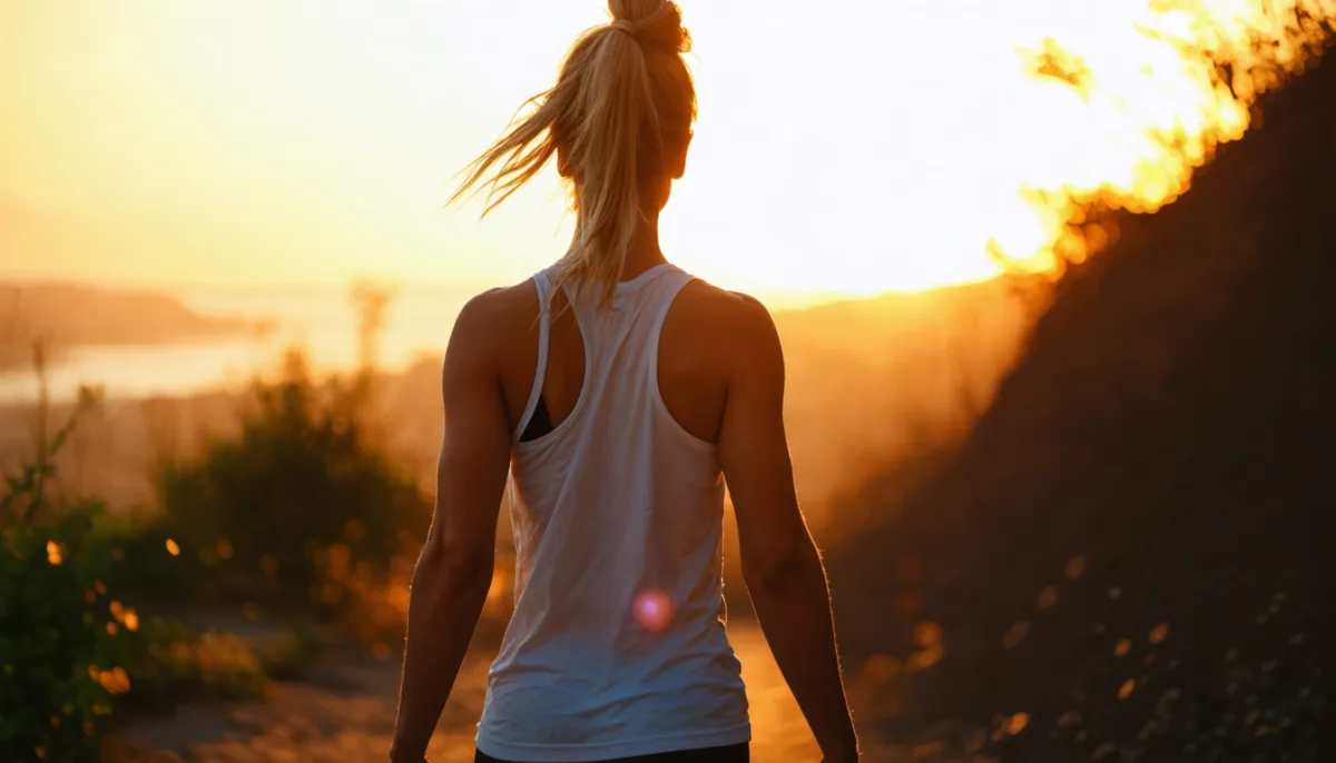 découvrez comment une routine quotidienne de marche a révolutionné mon corps à travers mon témoignage inspirant et motivant.