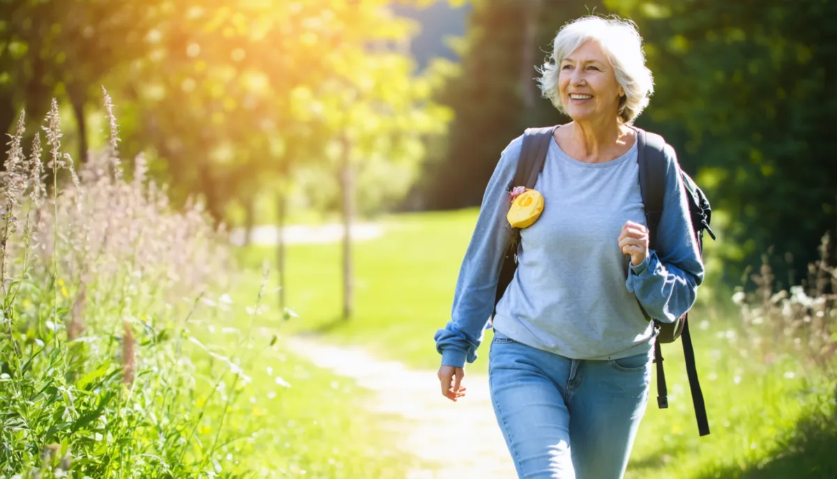 découvrez comment une simple routine de marche quotidienne a transformé mon corps grâce à mon témoignage inspirant. adoptez ce geste facile pour améliorer votre santé et votre bien-être.