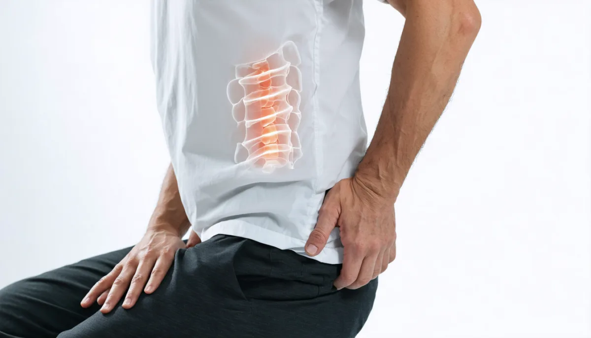 apprenez à reconnaître les symptômes de la hernie foraminale, découvrez les méthodes de diagnostic précises et explorez les traitements efficaces pour une prise en charge optimale.