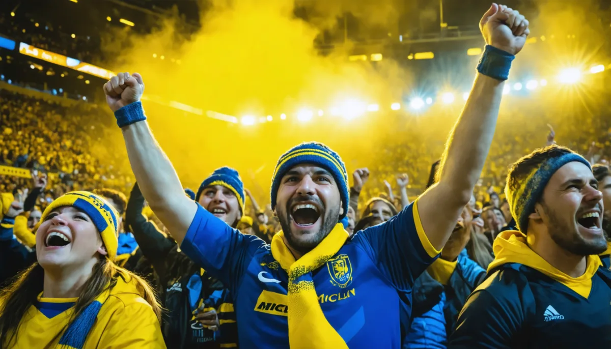 découvrez cybervulcans, votre source d'actualités, forum asm interactif et communauté fervente de supporters passionnés pour tout savoir sur l'asm.