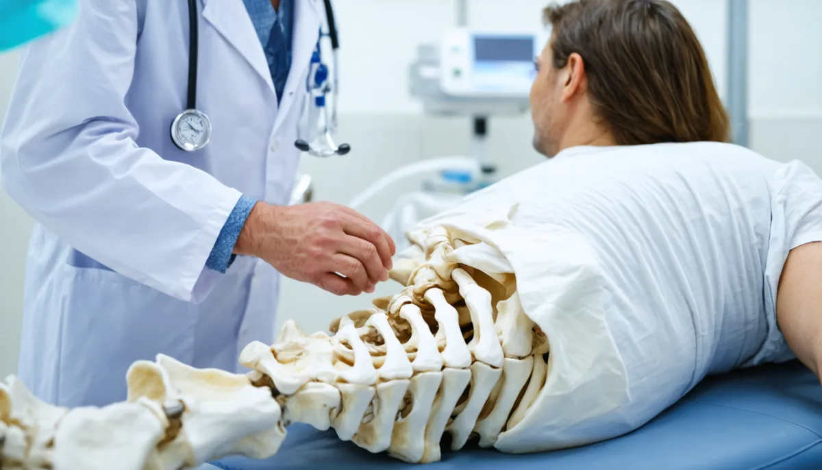 découvrez la durée typique et les méthodes de gestion de la douleur après une arthrodèse, pour mieux préparer votre récupération et améliorer votre confort post-opératoire.