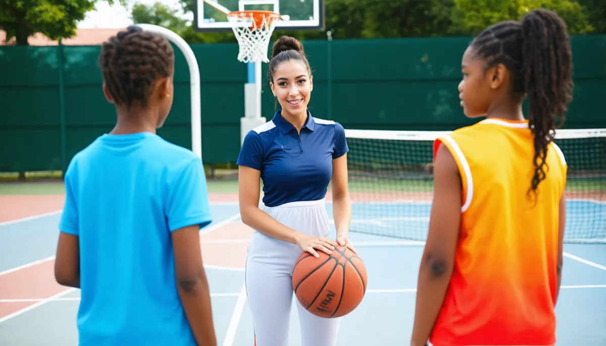 découvrez élodie de fautereau, figure emblématique et pilier incontournable du basket français, reconnue pour son talent et son engagement dans le sport.