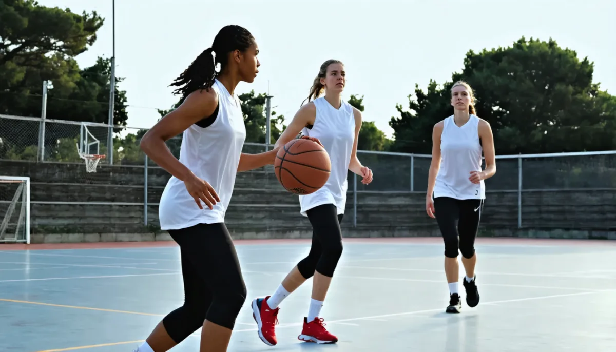 découvrez le parcours inspirant d'élodie de fautereau, véritable pilier du basket français, connue pour son talent, son engagement et son influence majeure dans le sport.