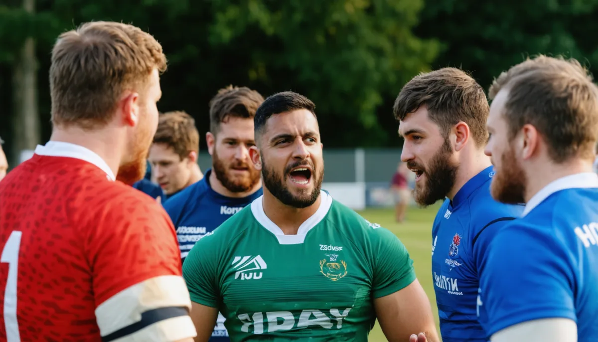 rejoignez le forum section paloise pour échanger, débattre et partager votre passion du rugby avec d'autres supporters enthousiastes de la section paloise.