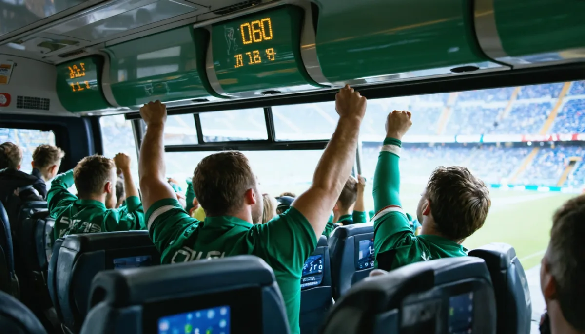 rejoignez le forum section paloise pour partager vos passions, débattre et rencontrer d'autres fervents supporters de rugby dans une ambiance conviviale.