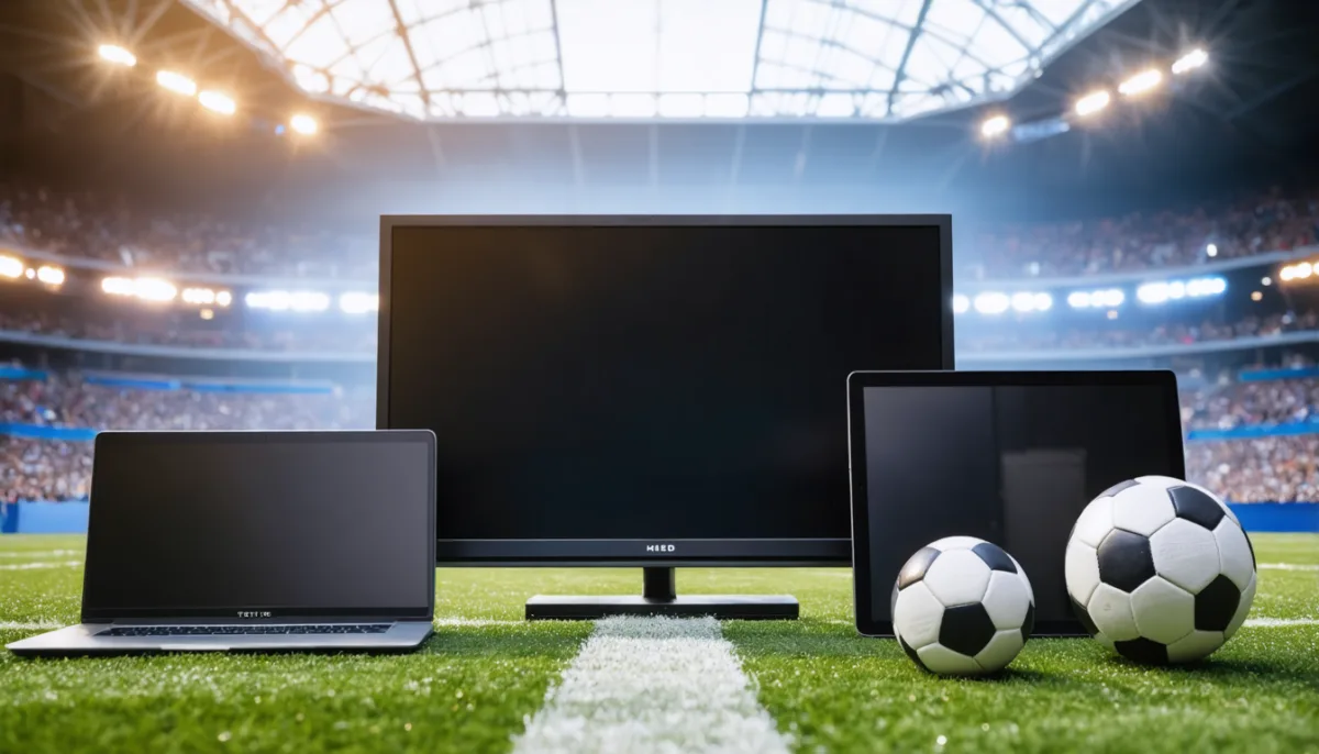 découvrez hahasport, la plateforme idéale pour regarder vos sports favoris en direct, en streaming gratuit et sans aucune contrainte. profitez de tous les événements sportifs facilement et en qualité optimale.