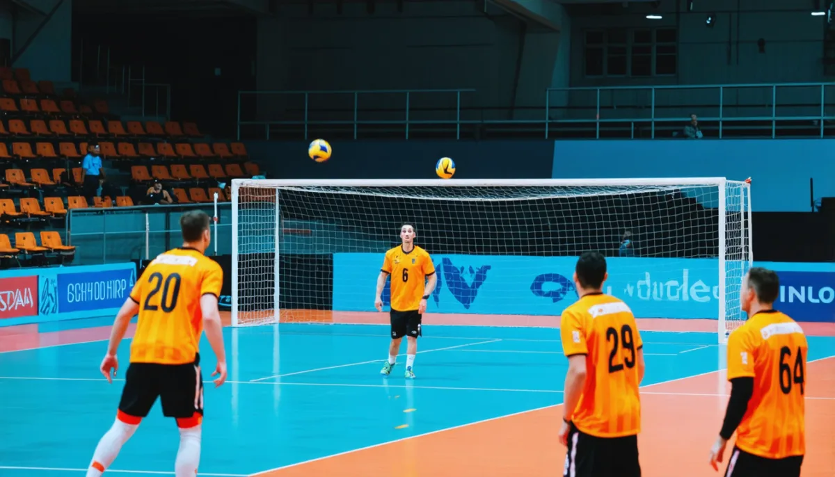 découvrez comment se déroule la prolongation au handball, les règles spécifiques, la durée et les moments clés qui décident de l'issue du match.