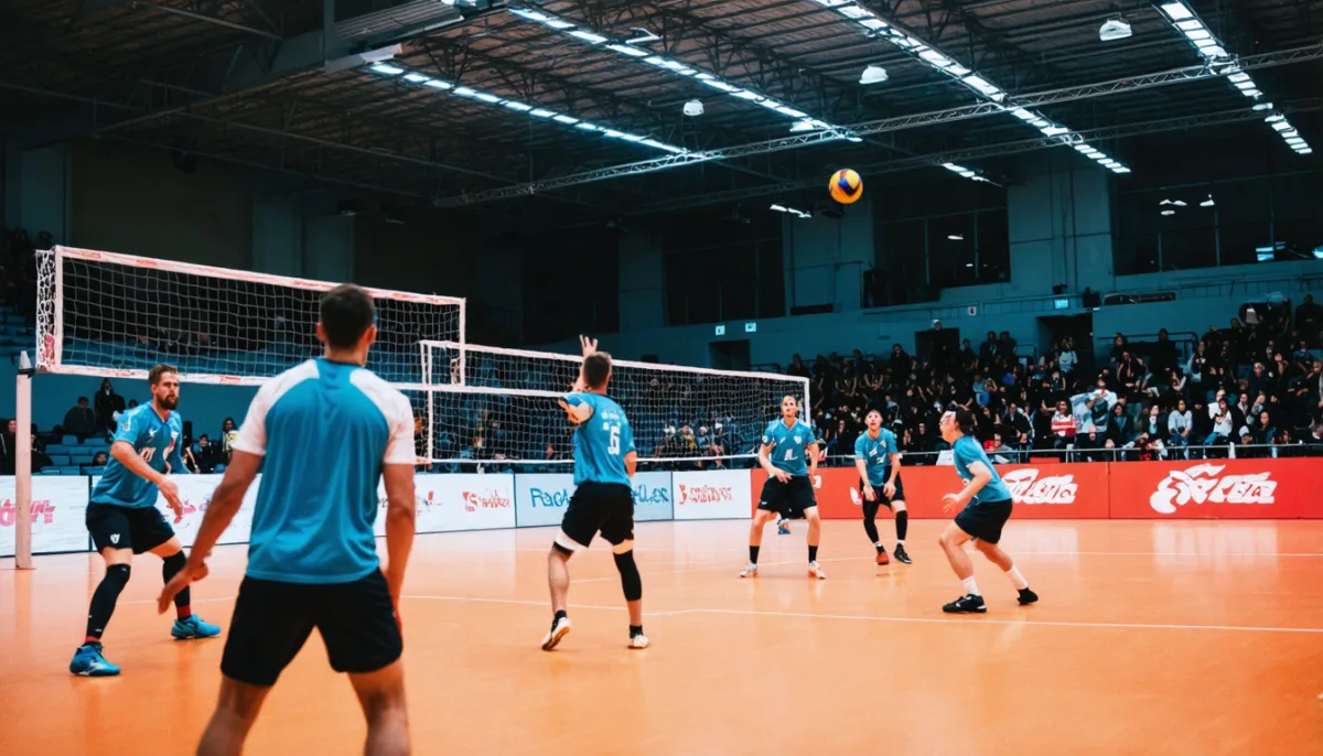 découvrez tout sur le handball en prolongation : règles essentielles, durée exacte et déroulement du temps décisif pour mieux apprécier chaque moment du jeu.